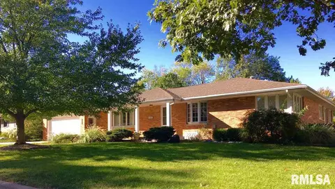 829 Dunne, Morton, IL 61550 photo 1