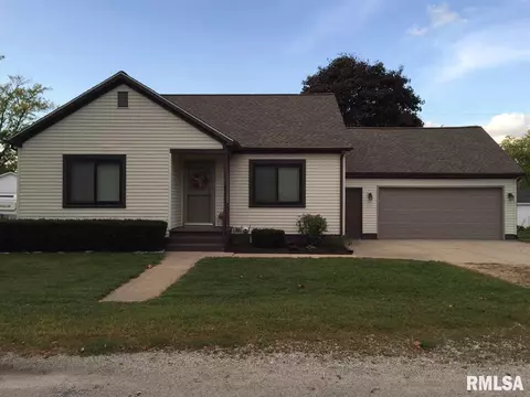 207 W Bertram St, Metamora, IL 61548 photo 1