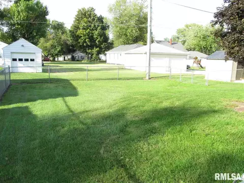207 W Bertram St, Metamora, IL 61548 photo 35