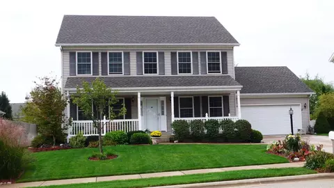 5532 W Brookmere St, Edwards, IL 61528 photo 1