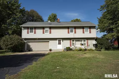 1204 County Road 1300 E, Eureka, IL 61530 photo 1