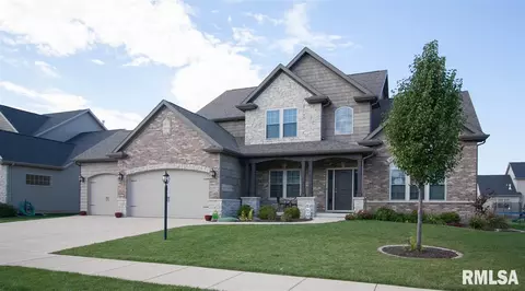 11017 N Ruby Ct, Dunlap, IL 61525 photo 1