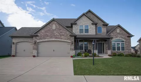 11017 N Ruby Ct, Dunlap, IL 61525 photo 36