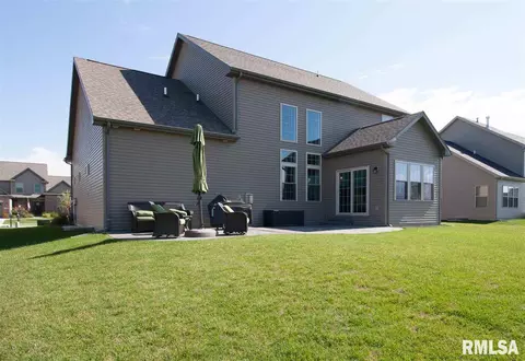 11017 N Ruby Ct, Dunlap, IL 61525 photo 34