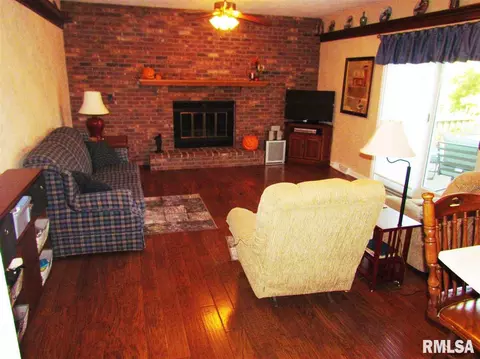 4126 S Autumn Dr, Mapleton, IL 61547 photo 16