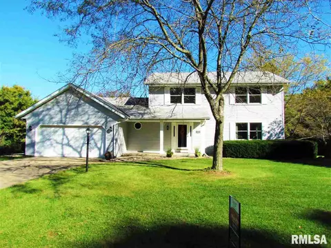 4126 S Autumn Dr, Mapleton, IL 61547 photo 1