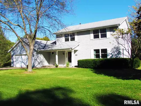 4126 S Autumn Dr, Mapleton, IL 61547 photo 2