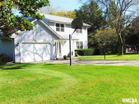 4126 S Autumn Dr, Mapleton, IL 61547 photo 3