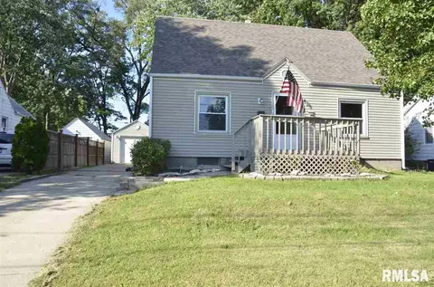 425 E Pasadena, Peoria, IL 61603 photo 1