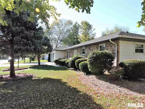 1317 Carolbeth, Macomb, IL 61455 photo 32