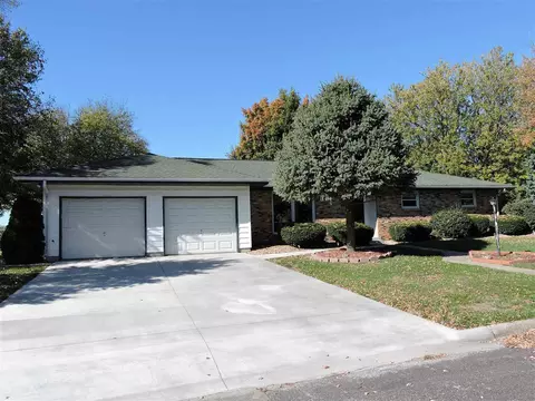 1317 Carolbeth, Macomb, IL 61455 photo 1