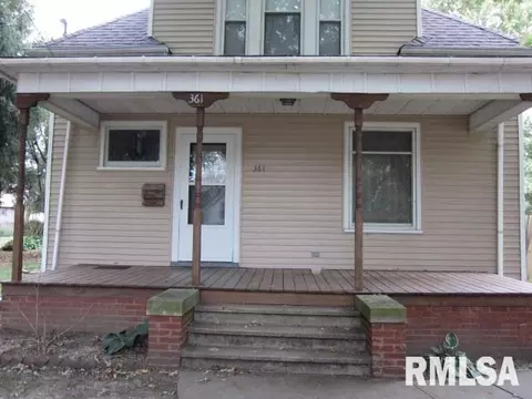 361 W Pne, Canton, IL 61520 photo 2