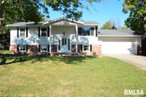 120 Breen Ave, Bradford, IL 61421 photo 1