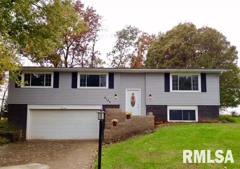 4125 S Lake Camelot Dr, Mapleton, IL 61547 photo 1