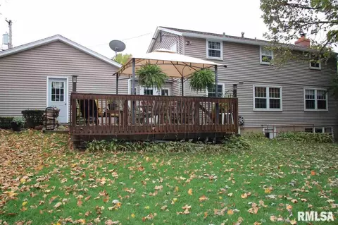 603 Eilers Ct, Washington, IL 61571 photo 36