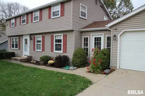 603 Eilers Ct, Washington, IL 61571 photo 2