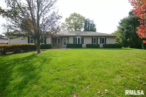 7810 W Krause Ct, Mapleton, IL 61547 photo 1