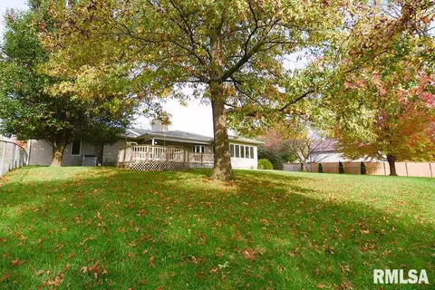 7810 W Krause Ct, Mapleton, IL 61547 photo 35