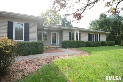 7810 W Krause Ct, Mapleton, IL 61547 photo 2