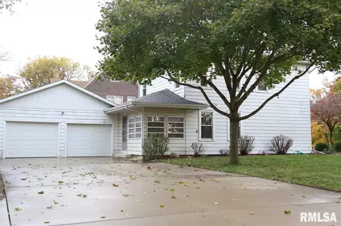 404 Darst St, Eureka, IL 61530 photo 26