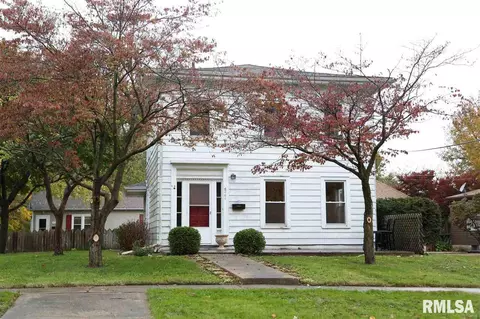 404 Darst St, Eureka, IL 61530 photo 27