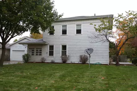 404 Darst St, Eureka, IL 61530 photo 25