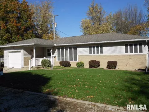506 Linn, Benson, IL 61516 photo 1