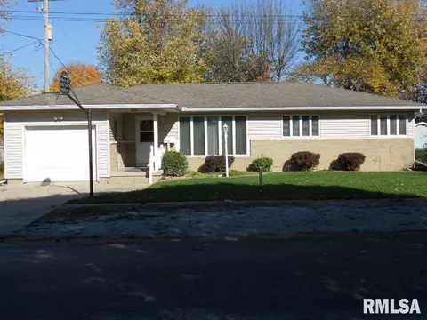 506 Linn, Benson, IL 61516 photo 2