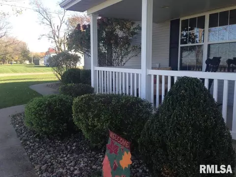 201 W Grn, Secor, IL 61771 photo 7