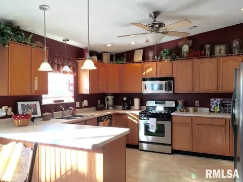 201 W Grn, Secor, IL 61771 photo 16