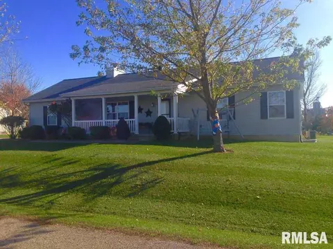 201 W Grn, Secor, IL 61771 photo 1
