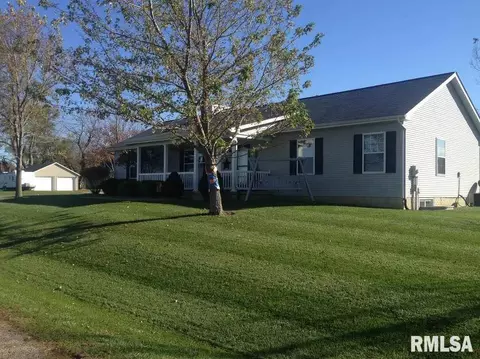 201 W Grn, Secor, IL 61771 photo 3