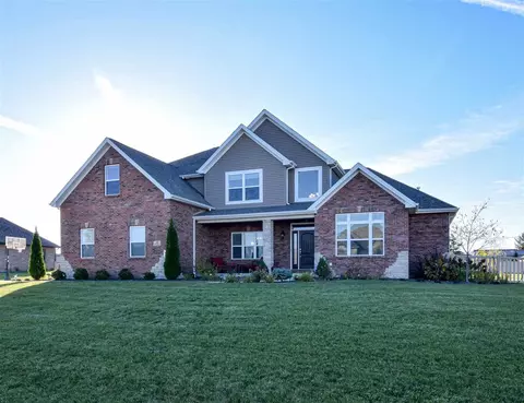 10 Bishops Ct, Washington, IL 61571 photo 1