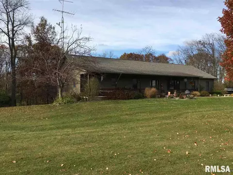 11346 E 1000th St, Macomb, IL 61455 photo 1