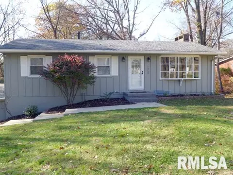 1343 N Forrest Dr, Metamora, IL 61548 photo 1