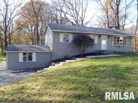 1343 N Forrest Dr, Metamora, IL 61548 photo 3