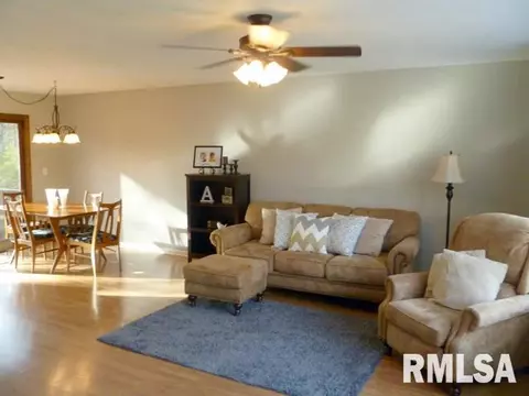 1343 N Forrest Dr, Metamora, IL 61548 photo 7