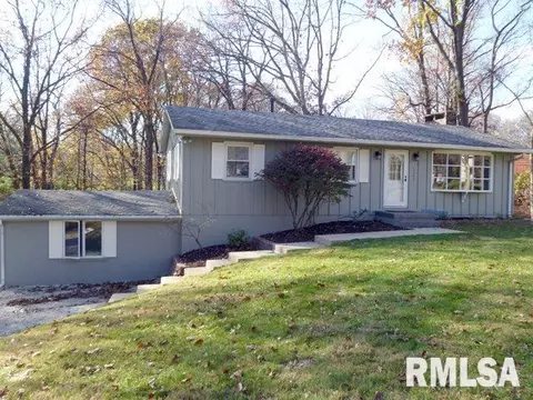 1343 N Forrest Dr, Metamora, IL 61548 photo 4