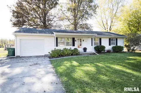 125 Harmony Ln, Macomb, IL 61455 photo 1