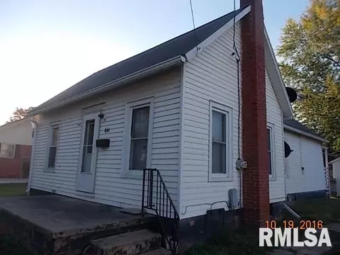 641 E Van Buren St, Cuba, IL 61427 photo 8