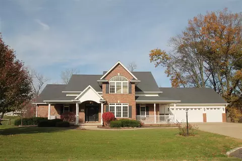7605 W Thornridge Dr, Mapleton, IL 61547 photo 1