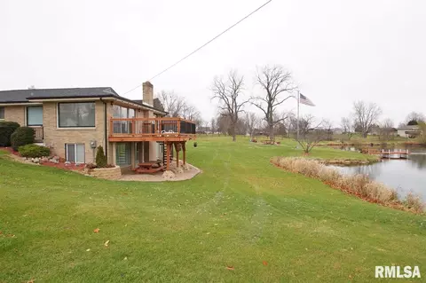 9529 W Kickapoo Ln, Edwards, IL 61528 photo 24