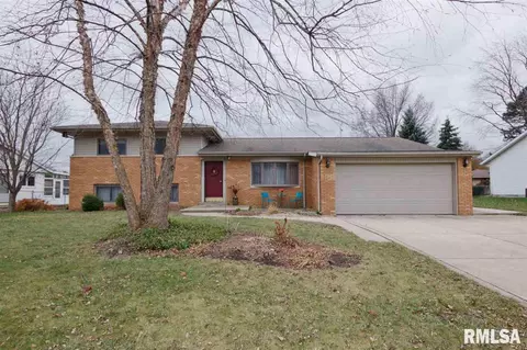 220 E Maywood, Morton, IL 61550 photo 1