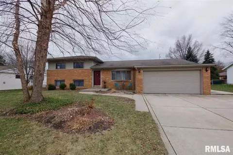 220 E Maywood, Morton, IL 61550 photo 26