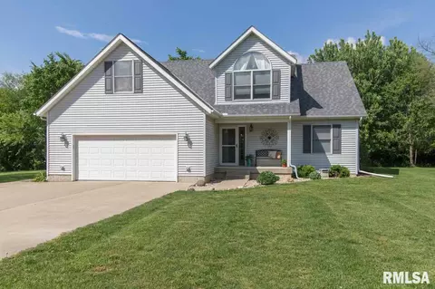 18858 Tomahawk Trl, Danvers, IL 61732 photo 1