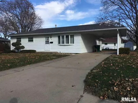 844 Madelyn Ave, Macomb, IL 61455 photo 1