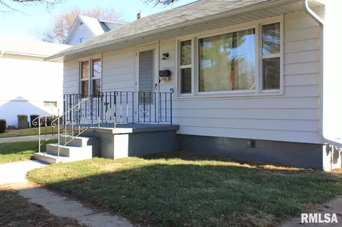 806 Birch, Kewanee, IL 61443 photo 1