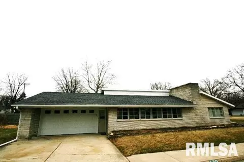 609 E Madison, Morton, IL 61550 photo 1