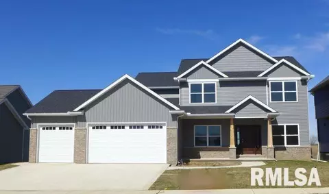 3311 W Boulder Point Ct, Dunlap, IL 61525 photo 1