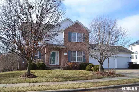 11211 N Jonathans Way, Dunlap, IL 61525 photo 1